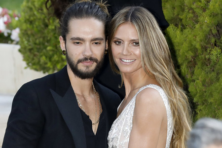 amfAR's Cinema Against Aids Gala, Cannes Film Festival 2018