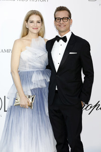 amfAR's Cinema Against Aids Gala, Cannes Film Festival 2018