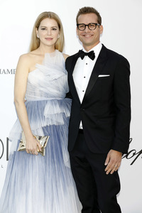amfAR's Cinema Against Aids Gala, Cannes Film Festival 2018