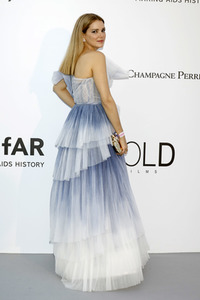 amfAR's Cinema Against Aids Gala, Cannes Film Festival 2018