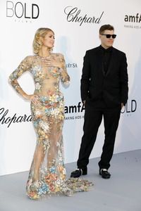 amfAR's Cinema Against Aids Gala, Cannes Film Festival 2018