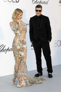 amfAR's Cinema Against Aids Gala, Cannes Film Festival 2018