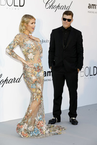 amfAR's Cinema Against Aids Gala, Cannes Film Festival 2018