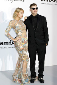 amfAR's Cinema Against Aids Gala, Cannes Film Festival 2018