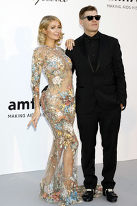 amfAR's Cinema Against Aids Gala, Cannes Film Festival 2018
