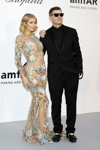 amfAR's Cinema Against Aids Gala, Cannes Film Festival 2018