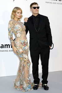 amfAR's Cinema Against Aids Gala, Cannes Film Festival 2018