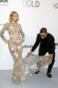 amfAR's Cinema Against Aids Gala, Cannes Film Festival 2018