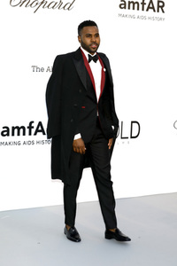 amfAR's Cinema Against Aids Gala, Cannes Film Festival 2018