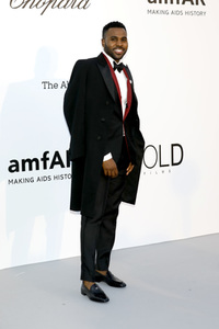 amfAR's Cinema Against Aids Gala, Cannes Film Festival 2018