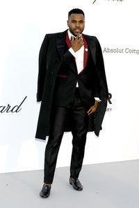 amfAR's Cinema Against Aids Gala, Cannes Film Festival 2018