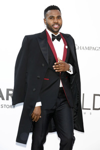 amfAR's Cinema Against Aids Gala, Cannes Film Festival 2018