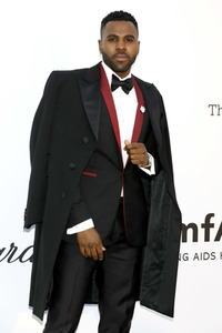 amfAR's Cinema Against Aids Gala, Cannes Film Festival 2018