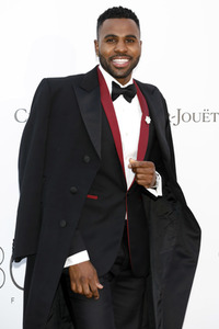 amfAR's Cinema Against Aids Gala, Cannes Film Festival 2018