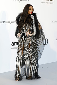 amfAR's Cinema Against Aids Gala, Cannes Film Festival 2018