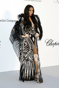 amfAR's Cinema Against Aids Gala, Cannes Film Festival 2018