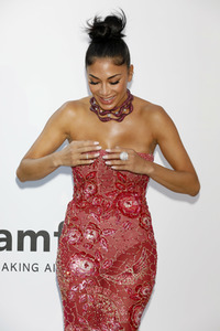 amfAR's Cinema Against Aids Gala, Cannes Film Festival 2018