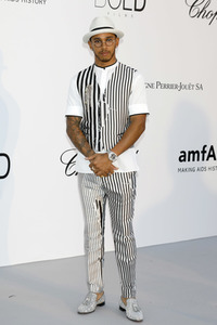 amfAR's Cinema Against Aids Gala, Cannes Film Festival 2018
