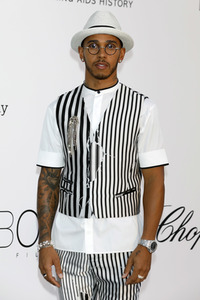 amfAR's Cinema Against Aids Gala, Cannes Film Festival 2018