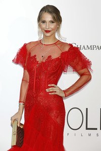 amfAR's Cinema Against Aids Gala, Cannes Film Festival 2018