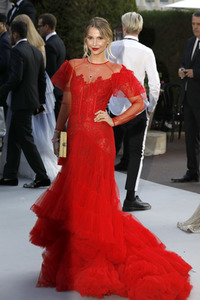 amfAR's Cinema Against Aids Gala, Cannes Film Festival 2018