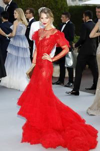 amfAR's Cinema Against Aids Gala, Cannes Film Festival 2018