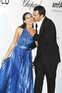 amfAR's Cinema Against Aids Gala, Cannes Film Festival 2018