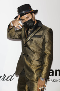 amfAR's Cinema Against Aids Gala, Cannes Film Festival 2018