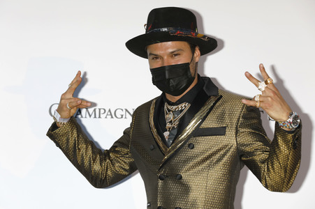 amfAR's Cinema Against Aids Gala, Cannes Film Festival 2018