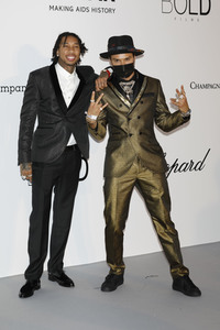 amfAR's Cinema Against Aids Gala, Cannes Film Festival 2018