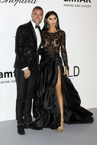 amfAR's Cinema Against Aids Gala, Cannes Film Festival 2018