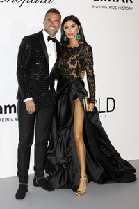 amfAR's Cinema Against Aids Gala, Cannes Film Festival 2018
