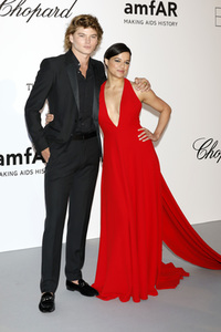 amfAR's Cinema Against Aids Gala, Cannes Film Festival 2018