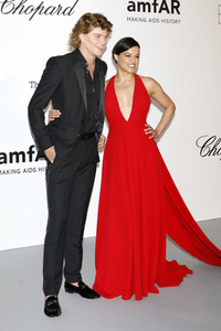 amfAR's Cinema Against Aids Gala, Cannes Film Festival 2018