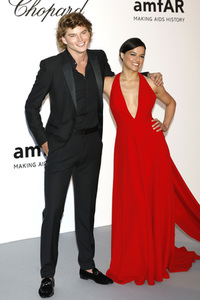 amfAR's Cinema Against Aids Gala, Cannes Film Festival 2018