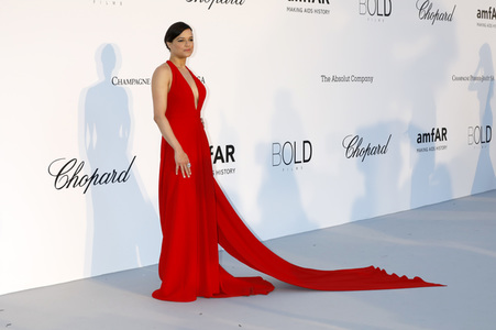 amfAR's Cinema Against Aids Gala, Cannes Film Festival 2018