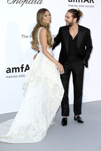 amfAR's Cinema Against Aids Gala, Cannes Film Festival 2018