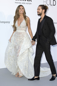 amfAR's Cinema Against Aids Gala, Cannes Film Festival 2018