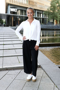 Premiere der Tanzshow 'Flying Illusion' in Berlin