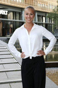 Premiere der Tanzshow 'Flying Illusion' in Berlin