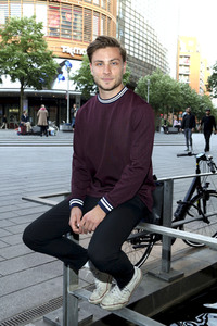 Premiere der Tanzshow 'Flying Illusion' in Berlin