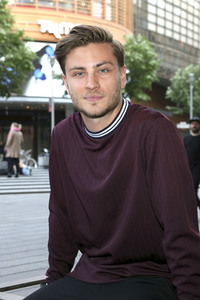 Premiere der Tanzshow 'Flying Illusion' in Berlin