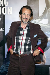Premiere der Tanzshow 'Flying Illusion' in Berlin