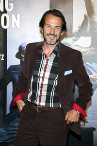Premiere der Tanzshow 'Flying Illusion' in Berlin
