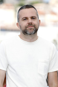 'Knife + Heart' Photocall, Cannes Film Festival 2018