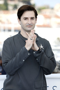 'Knife + Heart' Photocall, Cannes Film Festival 2018