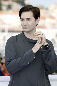 'Knife + Heart' Photocall, Cannes Film Festival 2018
