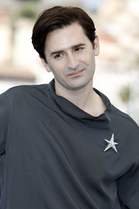 'Knife + Heart' Photocall, Cannes Film Festival 2018