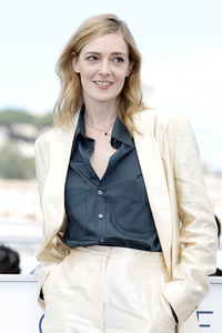 'Knife + Heart' Photocall, Cannes Film Festival 2018