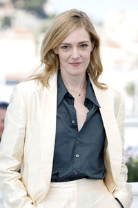 'Knife + Heart' Photocall, Cannes Film Festival 2018